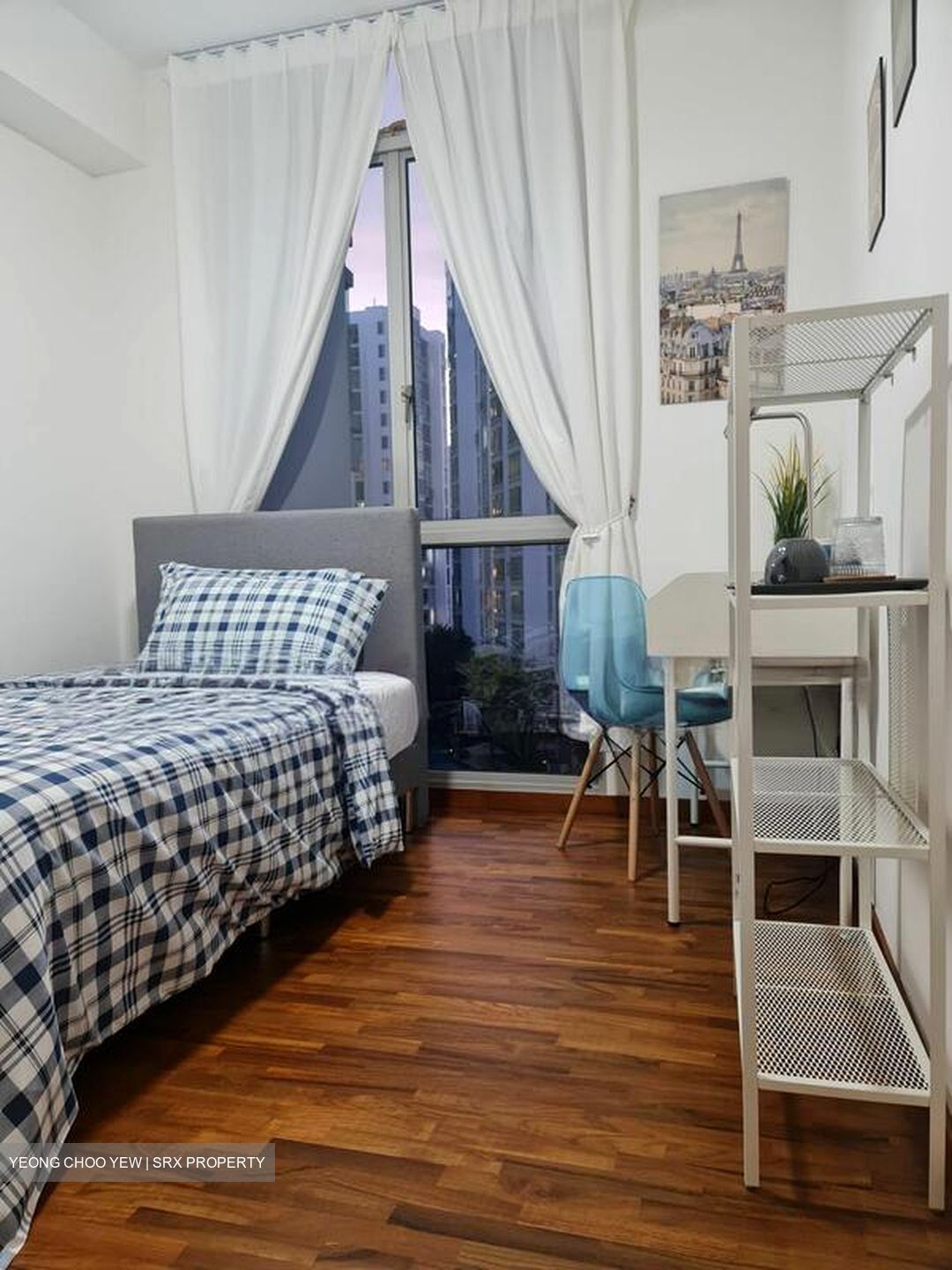 The Lakeshore (D22), Condominium #502559251